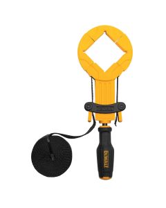 DWTDWHT83839 image(1) - DEWALT 4.5m|15 ft. Nylon Band Clamp