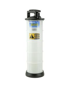 MIT7400 image(4) - Mityvac 1.9 Gallon Automotive Fluid Evacuator with Overflow Protection