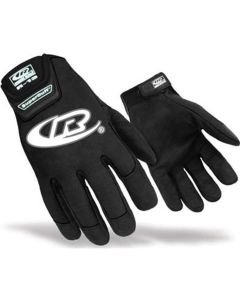 RIN133-11 image(0) - Ringers AUTHENTIC MECHANICS GLOVE BLAC