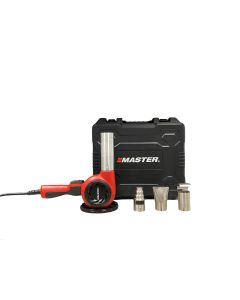 MASHG-501T-00-K image(0) - Master Appliance 1200F 120V Light Weight Heat Gun Kit