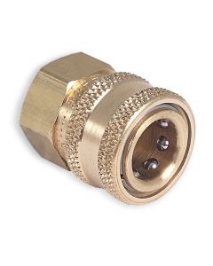 Mi-T-M 3/8F X 3/8 SOCKET