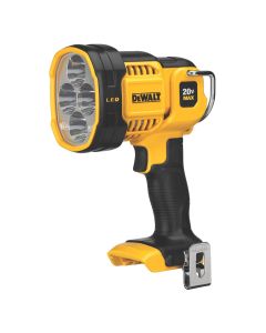 DeWalt 20V Spot Light (Bare Tool)