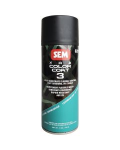 SEM82013 image(0) - SEM Products Color Coat 3 - Ultra Turquoise