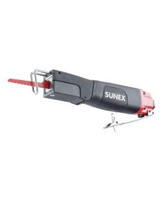 SUNEX 1/4 Inch Air Body Saw