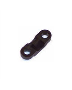 MLW31-17-0155 image(0) - Milwaukee Tool CORD CLAMP, BLACK