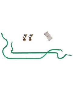 Ken-tool 5 Pc. Super Serpent Tires Changing Set