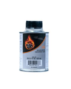 HIT7102-16 image(0) - High Teck Products 7102-16 Medium Activator, 1/2 pt, Liquid, Use With: 7100 High Gloss Universal Urethane Clear