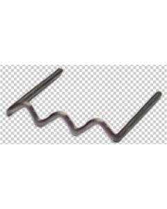 Shark Industries Flat Small Wave Staple