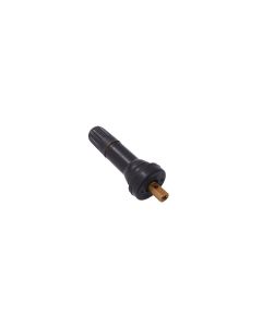 TMRTPMS15202B image(0) - Tire Mechanic's Resource TPMS Rubber Snap-In Valve Stem 15202 (Pack of 25);Compared to VS950 and 20018;OE Quality;Max psi 65