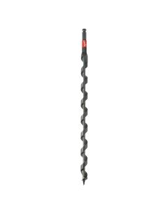 Milwaukee Tool 15/16"X 18" Lineman's Utility Auger 25PK