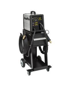 H&S AutoShot UNI-9540 Steel Dent Repair Station Multi-Function with Cart and All Accessories