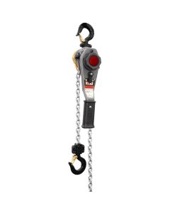 Jet Tools JLH-75WO-5 3/4-TON LEVER HOIST, 5' LIFT OVE