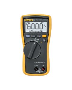 Fluke UTILITY MULTIMETER