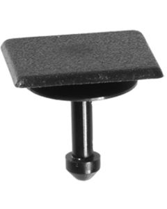 AVC21531 image(0) - AUVECO SUBARU COWL PANEL VENT CAP