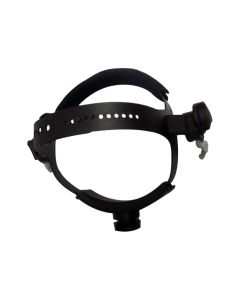 UVXS8595 image(1) - Uvex bionic head gear