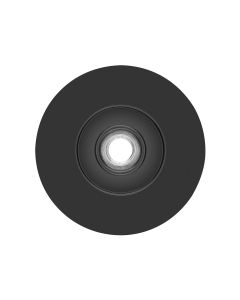 DEWALT 4-1/2-Inch By 5/8-Inch-11 Medium Quicklock Backing Pad