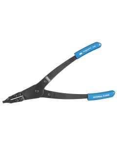 OTC7410 image(1) - OTC SNAP RING PLIERS HEAVY DUTY W/ REPLACEABLE TIPS