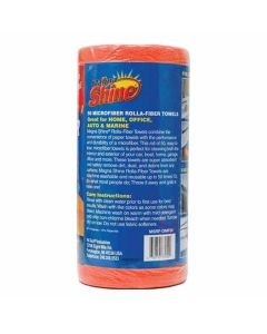 RBLMSRF-OMF50 image(0) - RBL Products (6) MAGNA SHINE MICROFIBER TOWELS