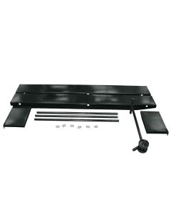ATEHT-CYCLFTEXT image(2) - Atlas Automotive Equipment Side Extension Kit for Cyclelift Motorcycle Lift (WILL CALL)