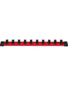Milwaukee Tool 1/2" Drive Socket Rail