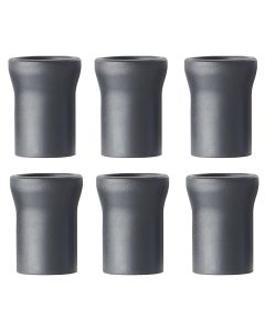 STL66155 image(0) - Streamlight Rubber Sleeve, 6 Pack for Stylus Pro USB Penlight