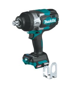MAKGWT01Z image(0) - Makita 40V max XGT&reg; Brushless Cordless 4-Speed High-Torque 3/4" Sq. Drive Impact Wrench w/ Friction Ring Anvil (Tool Only)