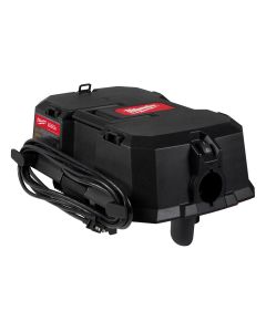 Milwaukee Tool 6.5 Peak HP Wet/Dry Vacuum Motor Head