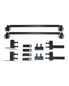 ATEHT-ROTI-ADPT image(1) - Atlas Equipment Complete Rotisserie Adapter Kit