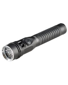 STL74430 image(2) - Streamlight Strion 2020 Rechargeable LED Flashlight - Black: Rechargeable battery