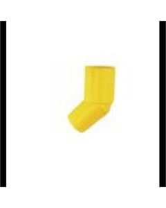 LIS22280 image(2) - Lisle 45 DEGREE ELBOW FOR 24610