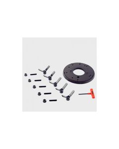 AMM8143935 image(0) - COATS Company, LLC. Coats Budd Wheel Balancer Adapter