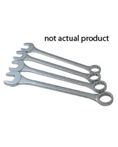 SUN980 image(0) - SUNEX 2-1/2 Inch Super Jumbo Combination Wrench