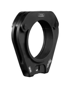 MLW49-16-2658BX image(1) - Milwaukee Tool 4 Inch IPS-P Pivoting Press Ring for M18 FORCE LOGIC Long Throw Press Tool