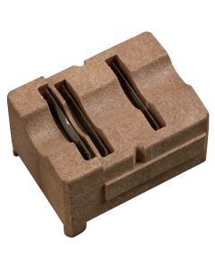 KLEVDV113022 image(0) - Klein Tools Radial Stripper Cartridge, RG58/59/62, 3-Level