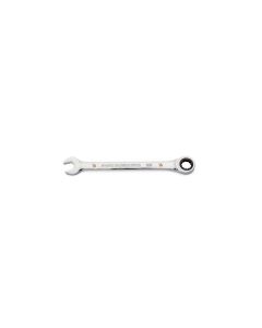 KDT86916 image(1) - GearWrench 16mm 90-Tooth 12 Point Ratcheting Combination Wrench