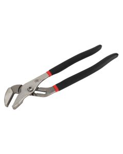 WLMW1101 image(1) - Wilmar Corp. / Performance Tool 12" Groove Joint Pliers