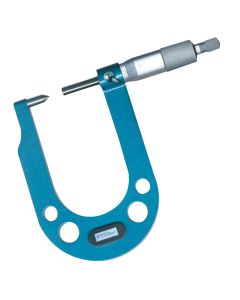 FOW72-234-402 image(1) - Fowler DISC BRAKE MICROMETER DIGITAL EXTENDED RANGE