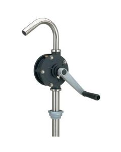 LINV305055BB image(0) - Lincoln Lubrication pump