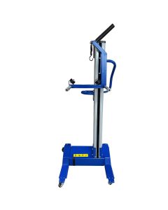 ATEHTWL200-FPD image(0) - Atlas Automotive Equipment Portable Battery Operated Off-Set Wheel Lift
