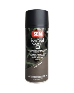 SEM85723 image(0) - SEM Paints Color Coat 3 Monterey 16 oz Aerosol