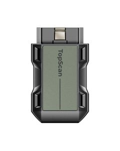 TOPTOPSCANMOTO image(0) - TopDon  Wireless Motorcycle Diagnostic Tool