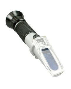 E-Z Red HANDHELD REFRACTOMETER