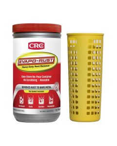 CRCER006 image(0) - CRC Industries Evapo-Rust Heavy-Duty Rust Remover 1X32OZ