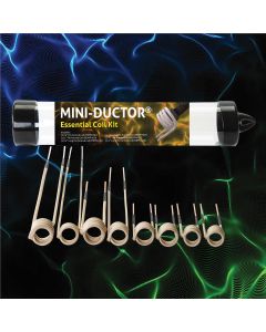 IDIMD99-660-PACK-TDE26 image(0) - Induction Innovations 5 pack bundle of  IDIMD99-660