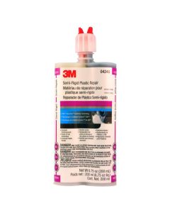 3M DURAMIX SEMI-RIGID PLASTIC REPAIR