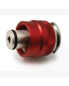 CTA7117 image(0) - CTA Manufacturing Tank Adapter - Dodge Sprinter