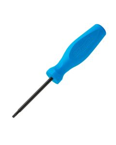 CHAT153H image(0) - Channellock T153H TORX T15 X 3 Inch Professional Screwdriver