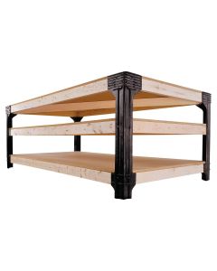 2 x 4 Basics WORKBENCH KIT, TOOL BENCH