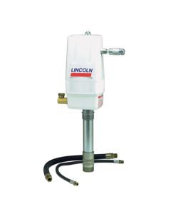 Lincoln Lubrication PUMP STUB