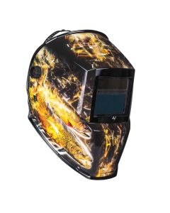 FOR55858 image(0) - Forney Industries Forney Angler ADF Welding Helmet